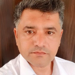 Profile pic of RAHEEL REHMAN KHAN