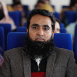 Dr. Hafiz Muhammad Zubair