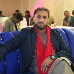 Profile pic of Noor Hamid Khan