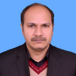 Dr. Muhammad Riaz Abid