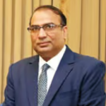 Profile pic of Professor Dr Abou Bakar