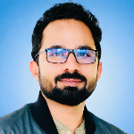 Profile pic of Dr. Muhammad Rashid Shaheen