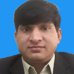 Profile pic of Dr. M. Asaad Bashir