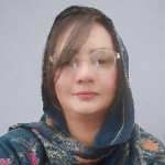 Profile pic of Dr. Naila Sarwar
