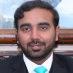 Profile pic of Muhammad Waqas Maharvi
