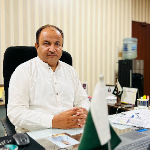Prof. Dr. Altaf Hussain