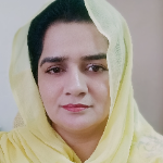 Profile pic of Mahnaz Muhammad Ali