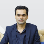 Profile pic of Tusawar Iftikhar Ahmad