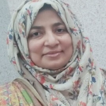 Dr. Asma Yaqoob