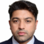Profile pic of Muhammad Babar Taj