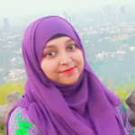 Profile pic of Saima Asghar