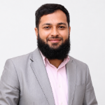 Profile pic of Muhammad Hammad Haider