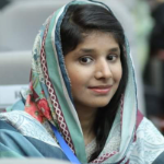 Profile pic of Iqra Maqbool