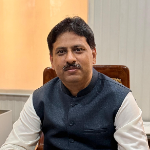 Profile pic of Prof. Dr. Maqshoof Ahmad