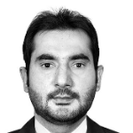 Profile pic of Muhammad Ahmad
