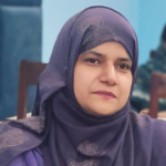 Profile pic of Mah-e-Bushra Asghar