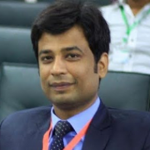 Dr. Umar Farooq Shafi