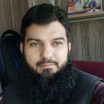 Dr. Saeed Ullah Khan