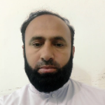 Profile pic of Jalil Ur- Rehman