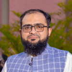 Profile pic of Dr. Muhammad Talha Hussain