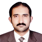 Dr. Muhammad Adnan Hussain