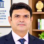 Profile pic of Dr. Waqas Mahmood