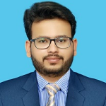 Engr. Muhammad Usman Ghani