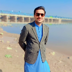 Profile pic of Muhammad Azhar