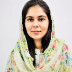 Profile pic of Qurat-ul-Ain