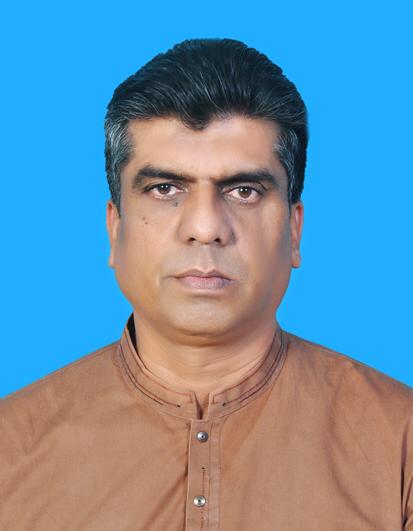 Muhammad Munawar Ahmed