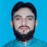 Profile pic of Dr. Muhammad Muavia Khan