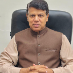 Prof. Dr. Ghulam Mustafa