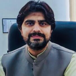 Dr. Imran Khalid