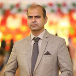 Profile pic of Kaleem Rehman