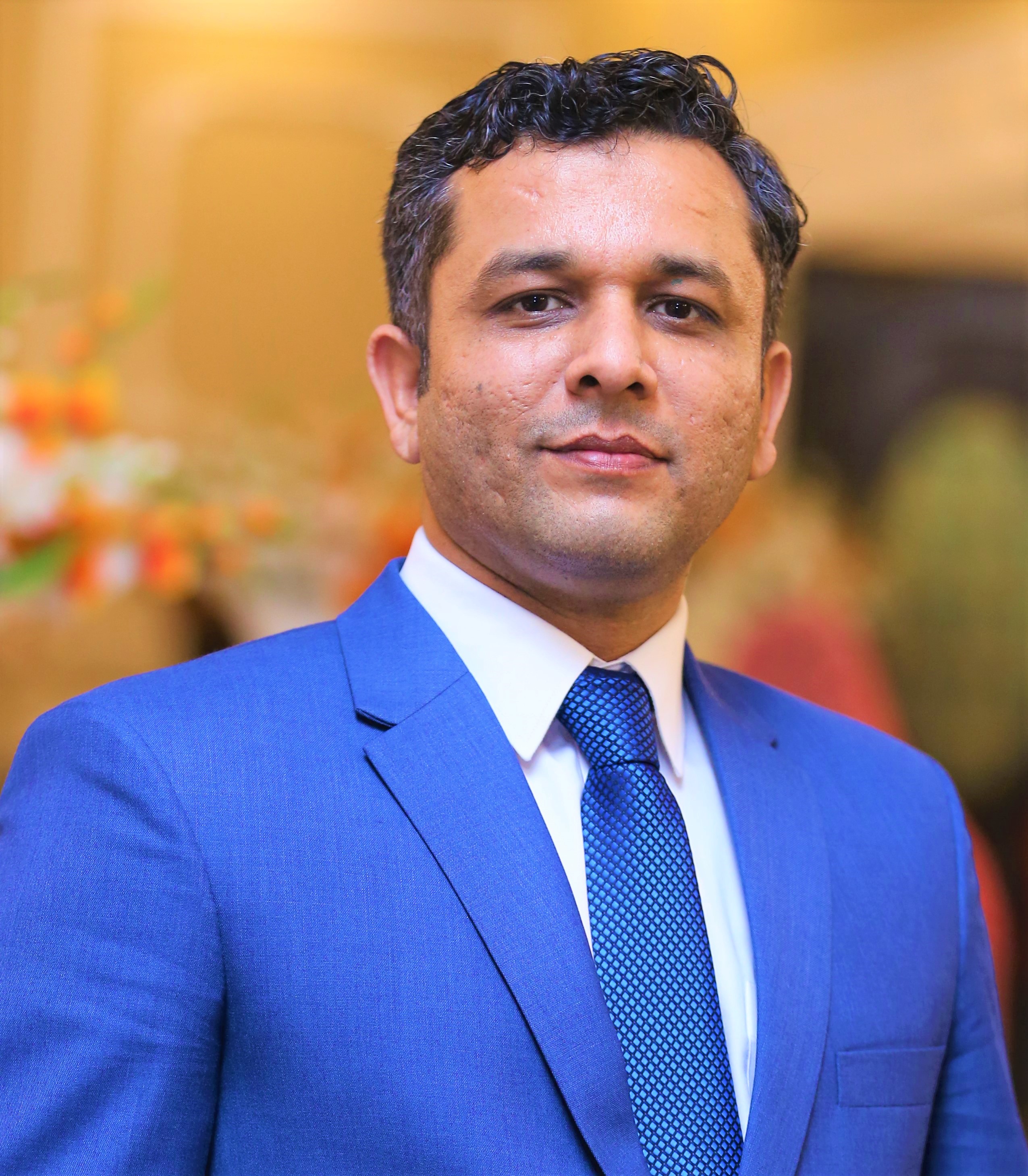Profile pic of Muhammad Atif Nawaz