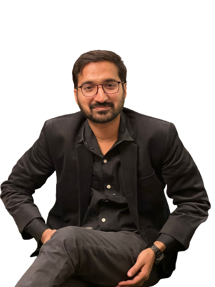 Profile pic of Dr. Faraz Ali Khan