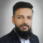 Profile pic of Muhammad Moosa