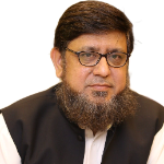 Profile pic of Prof. Dr. Jawad Iqbal