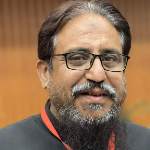Profile pic of Dr. Wasif Iqbal Siddiqi