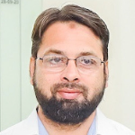Profile pic of Dr. Fahad Pervaiz