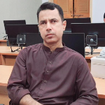 Muhammad Aqeel Ahmad Khan