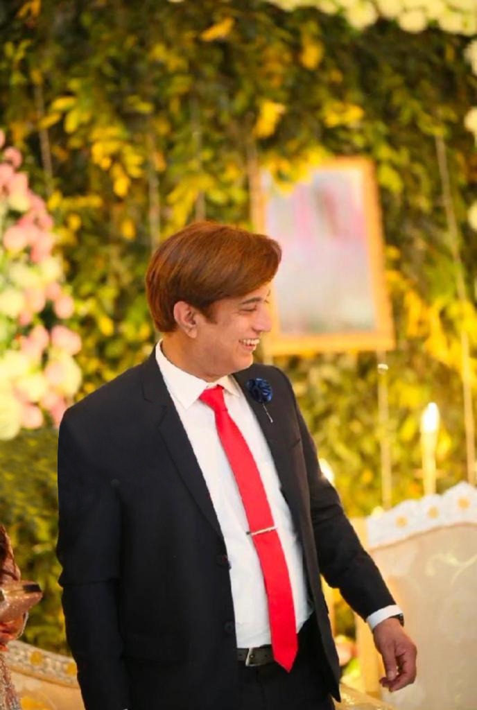 Profile pic of SHAHZAD RAFIQUE
