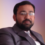 Profile pic of Dr. Zubair Luqman