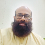 Profile pic of Aqeel Ahmad Khan