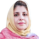 Profile pic of Erum Fayyaz
