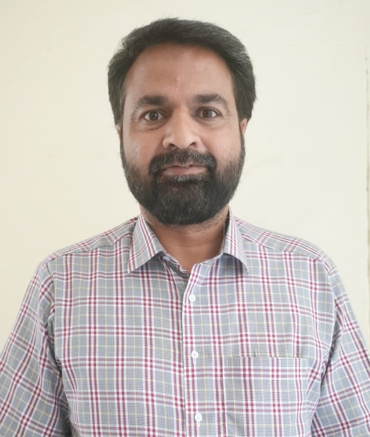 Profile pic of Dr. Rehman Sarwar Bajwa