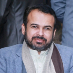 Profile pic of Rizwan Ali Shah