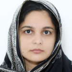 Profile pic of Maria Atiq