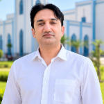 Profile pic of Shahbaz Ali Khan