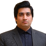 Profile pic of Qaiser Ijaz